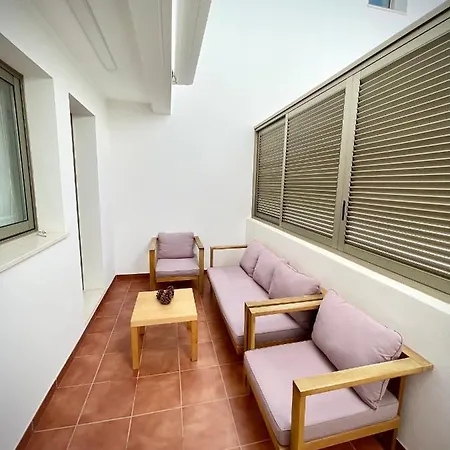 Duplex With Ocean View La Caleta Costa Adeje (Tenerife)