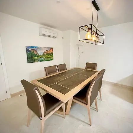 Duplex With Ocean View La Caleta