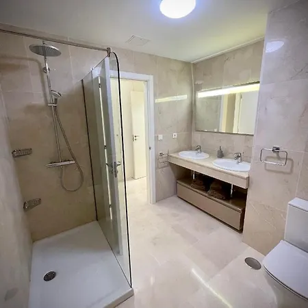 Duplex With Ocean View La Caleta * Costa Adeje (Tenerife)